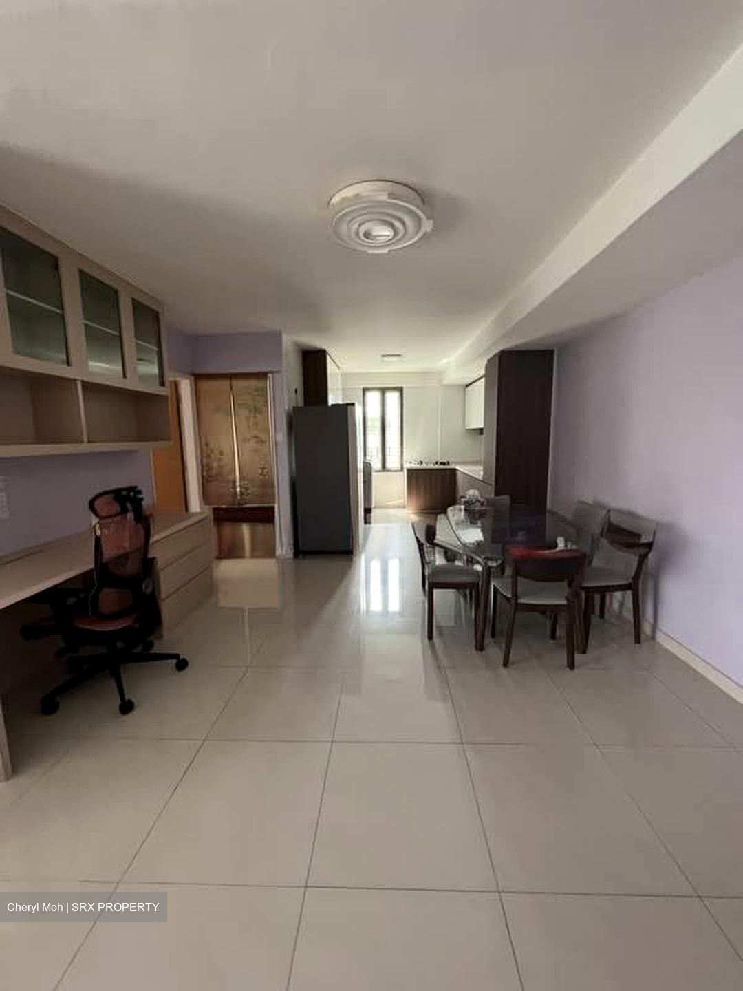 Beauty World Plaza (D21), Apartment #614106291